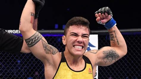 jessica andrade onlyfans leaked|Jessica Andrade reveals abuse history, never wanted to do。